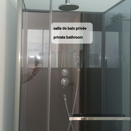Private Studio Brussels Airport ภายนอก รูปภาพ