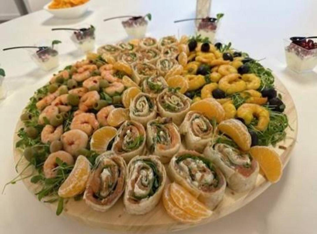 Private Studio Brussels Airport ภายนอก รูปภาพ